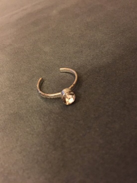 Toe ring - Picture 2 of 4
